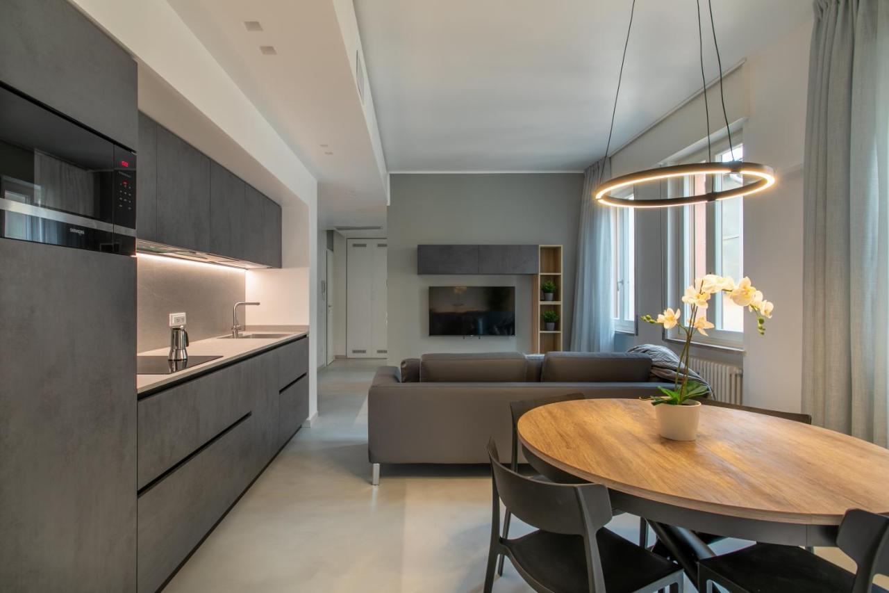 C-Apartment Civico88 Padova Exterior photo