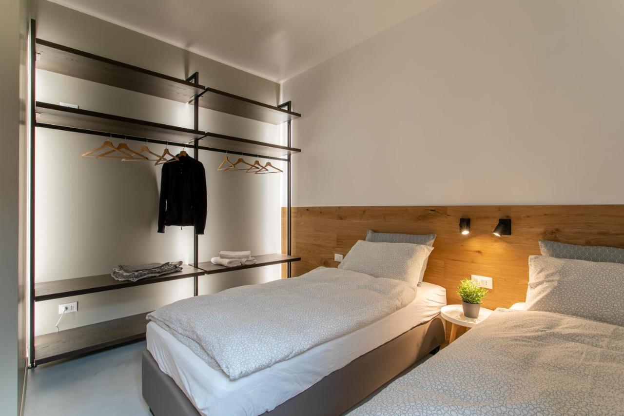 C-Apartment Civico88 Padova Exterior photo