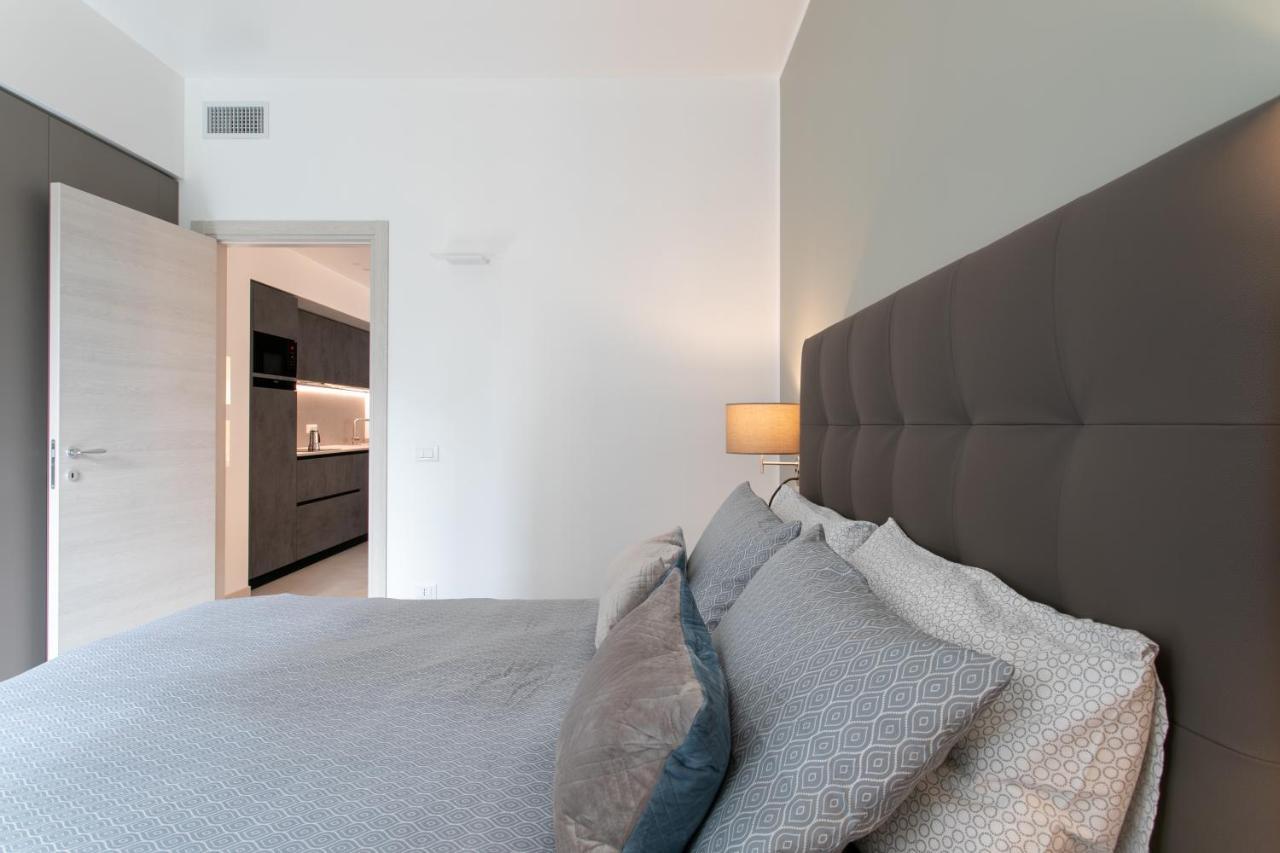 C-Apartment Civico88 Padova Exterior photo