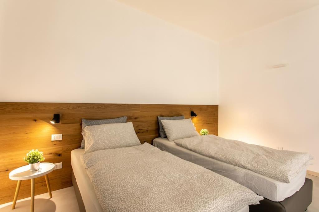 C-Apartment Civico88 Padova Exterior photo
