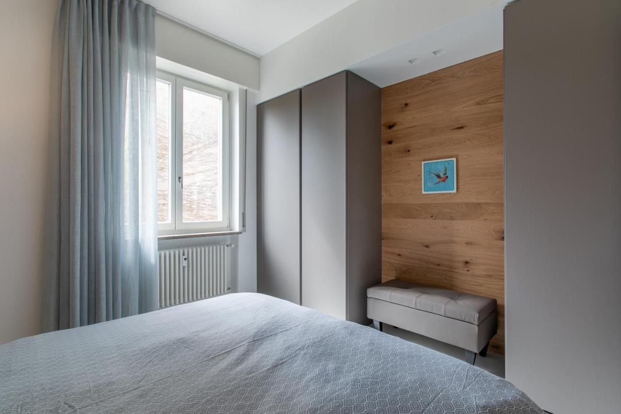 C-Apartment Civico88 Padova Exterior photo