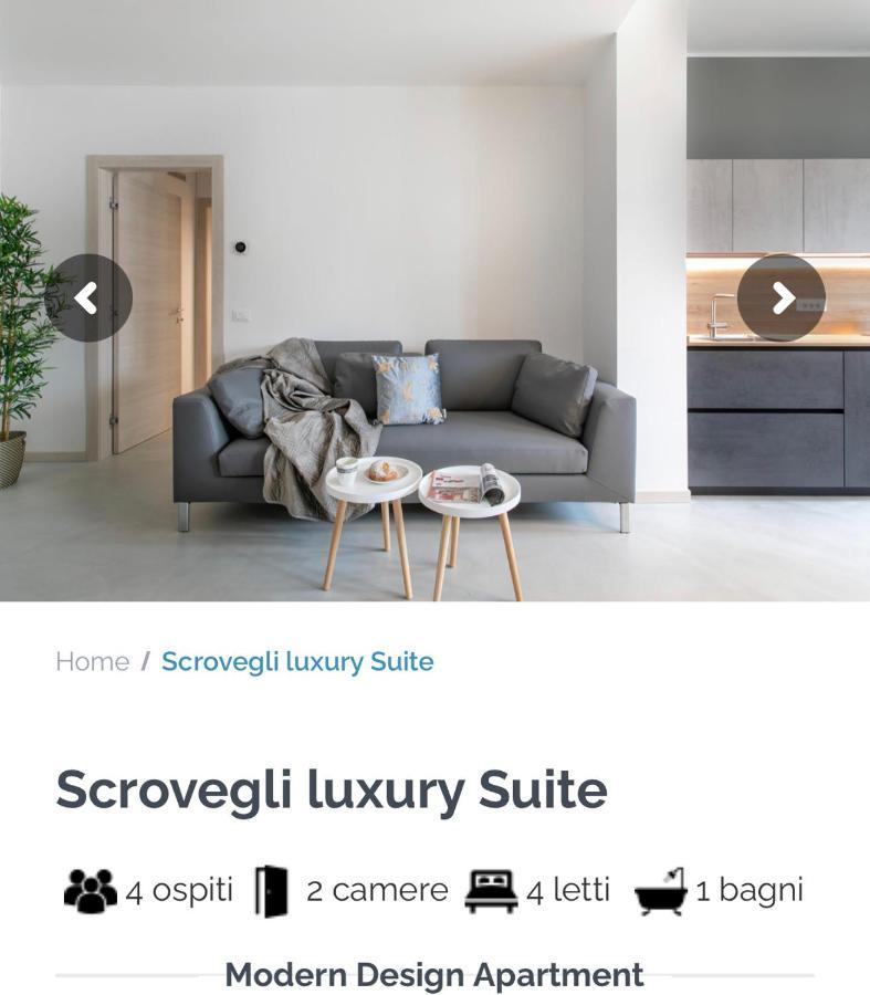 C-Apartment Civico88 Padova Exterior photo