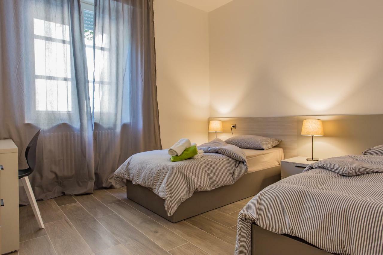 C-Apartment Civico88 Padova Exterior photo